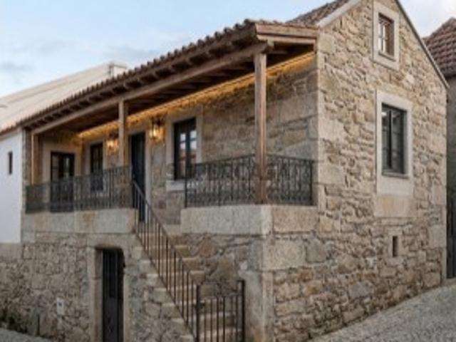 Casa venda em Guarda, Almeida