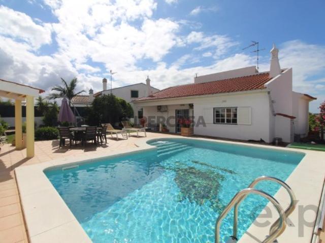 Casa venda em Monte Francisco, Castro Marim