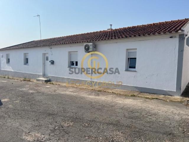 Casa venda em Castro Verde, Beja