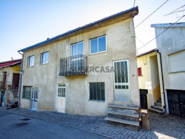 Casa venda em Viseu, Cavernães