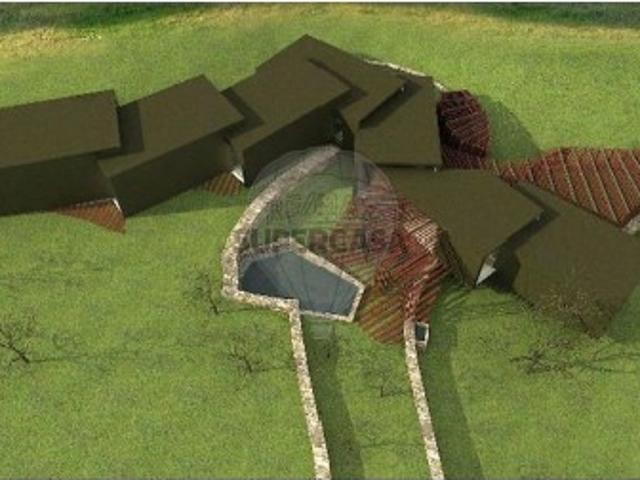 Casa venda em Cavez, Cabeceiras de Basto