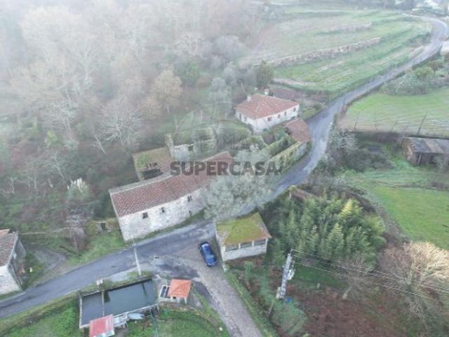 Casa venda em Cabeceiras De Basto, Braga
