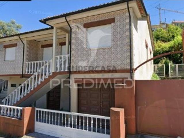 Casa venda em Fonte Fresca, Sever Do Vouga