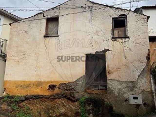 Casa venda em Coimbrã, Torres Do Mondego