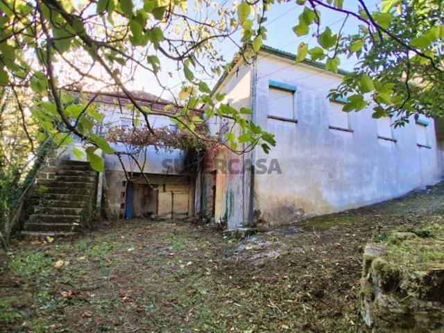 Casa venda em Muro, Monção