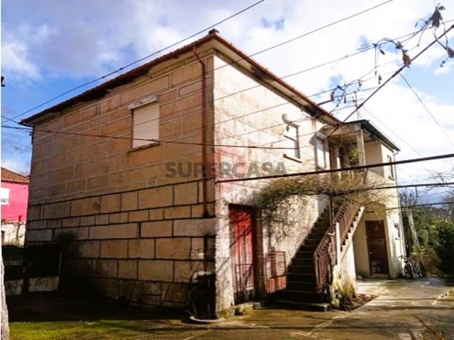 Casa venda em Monção, Viana Do Castelo