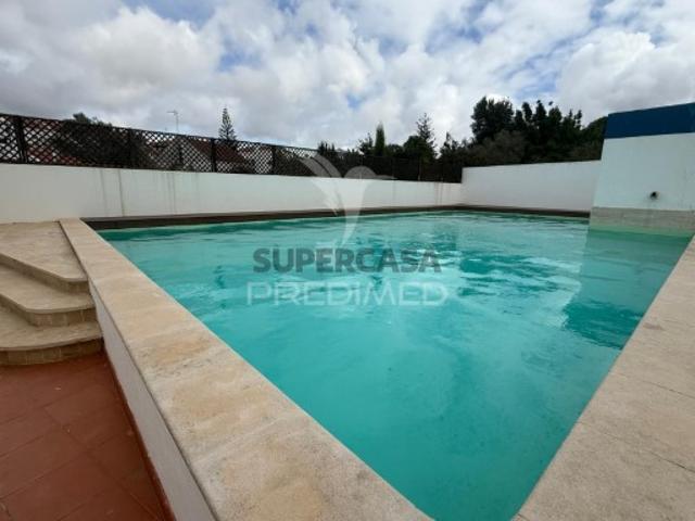 Casa venda em Cercal, Santiago Do Cacém