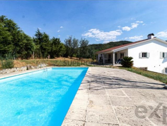 Casa venda em Arganil, Anceriz