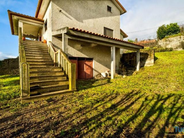 Casa venda em Vila Verde, Braga