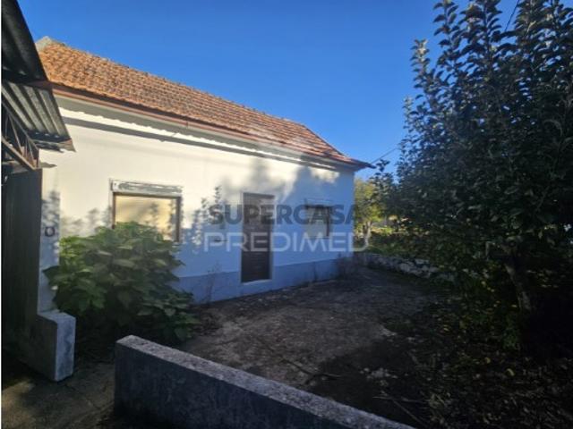 Casa venda em Almogadel, Rego Da Murta