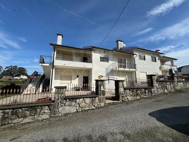Casa venda em Viana Do Castelo