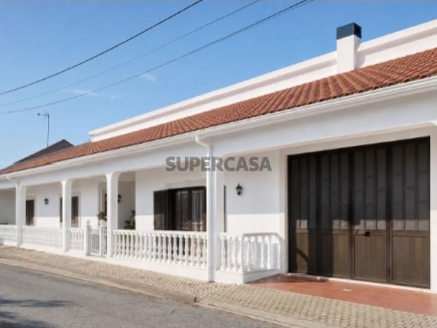 Casa venda em Chamusca e Pinheiro Grande, Chamusca