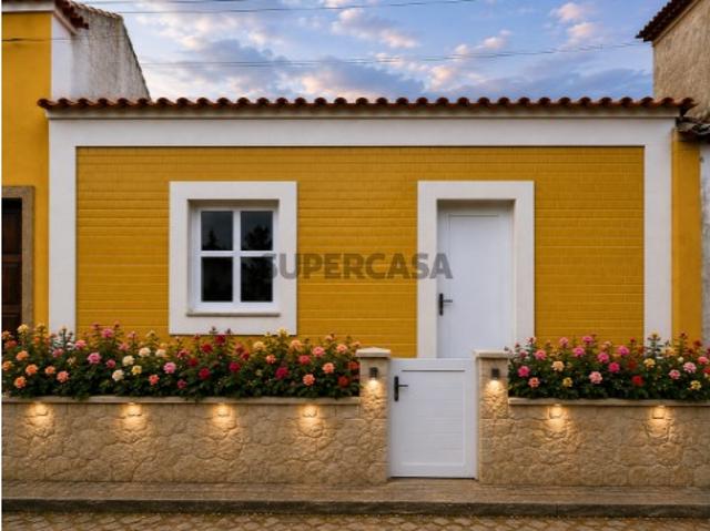 Casa venda em Chamusca e Pinheiro Grande, Chamusca