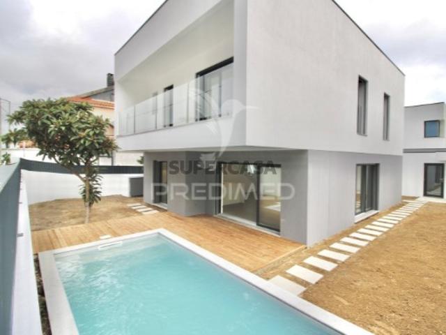 Casa venda em Almada, Setúbal