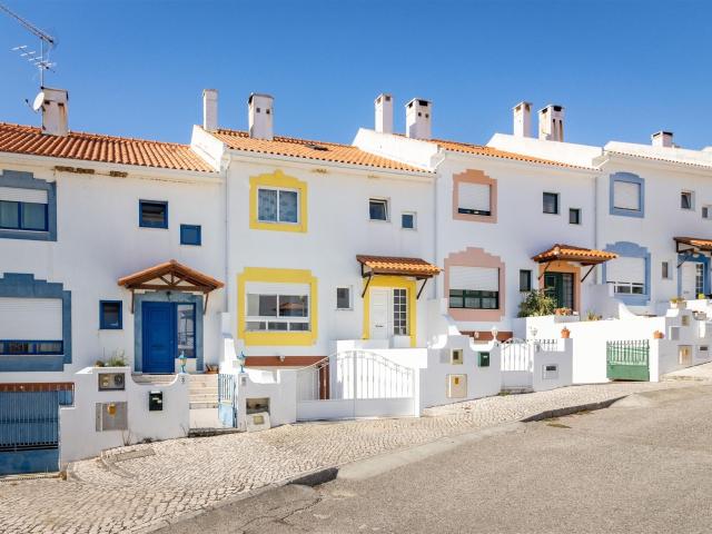 Vivenda venda em Chiqueda, Alcobaça