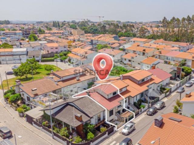 Casa venda em Maia, Pinheiral