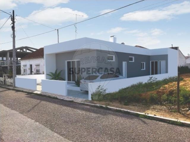 Casa venda em Santarém, São Salvador