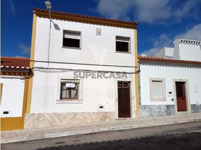 Casa venda em Vila Viçosa, Évora