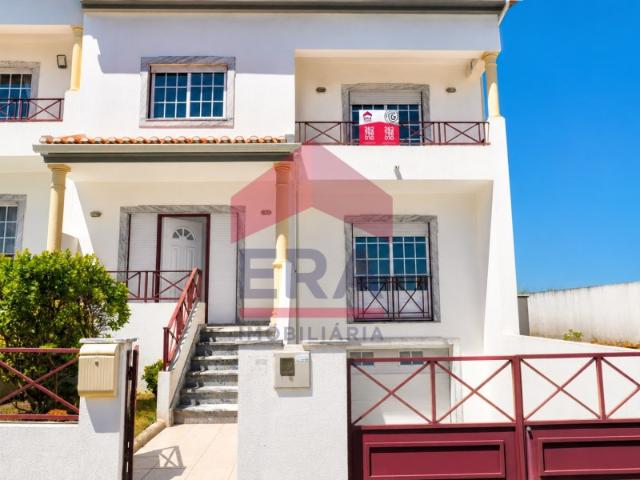 Casa venda em Peniche, Leiria