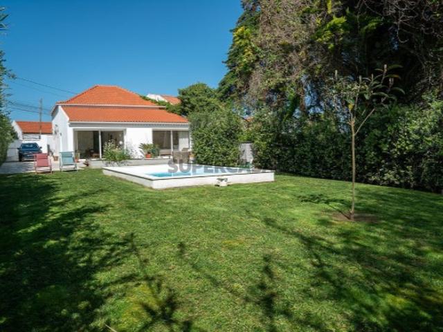 Casa venda em Casal de Santo André, Sintra
