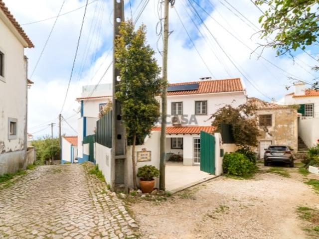 Casa venda em Enxidra, Sintra