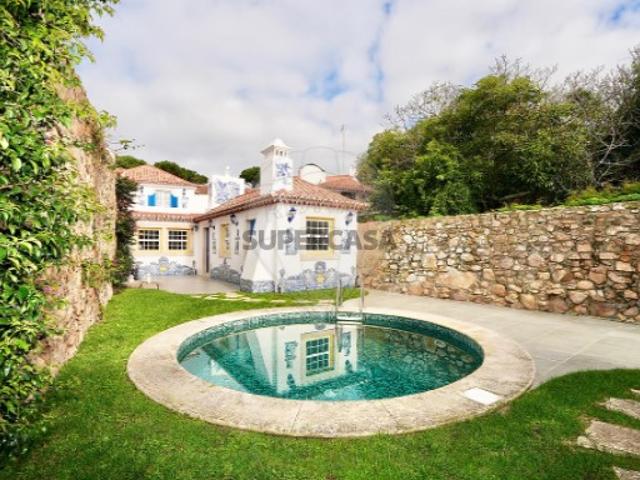 Casa venda em Ulgueira, Sintra