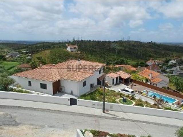 Casa venda em Leiria
