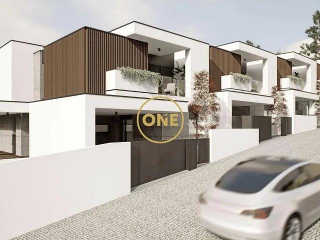 Apartamento venda em Gavião, Braga