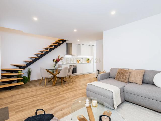 Casa venda em Urbanização Quinta da Pilada, Leiria
