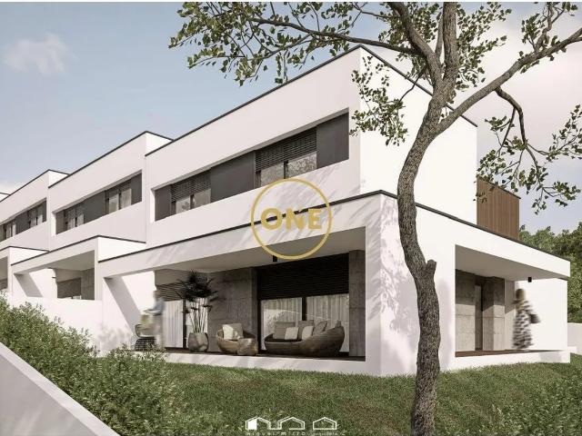 Casa venda em Gavião, Braga