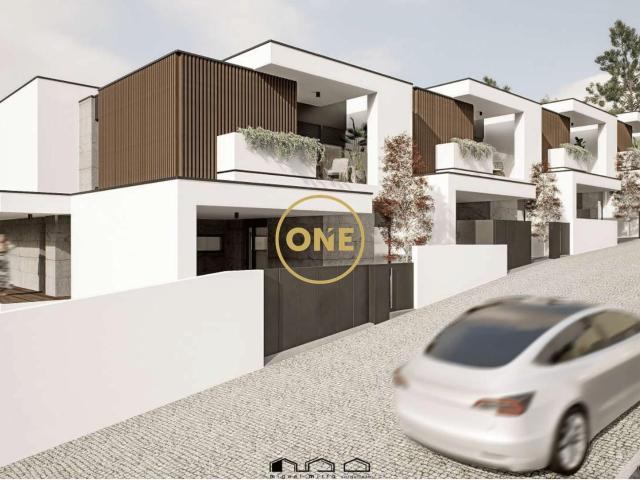 Casa venda em Gavião, Braga