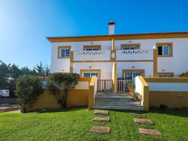 Casa venda em Estefânea, Sintra (Santa Maria e São Miguel, São Martinho e São Pedro de Penaferrim)