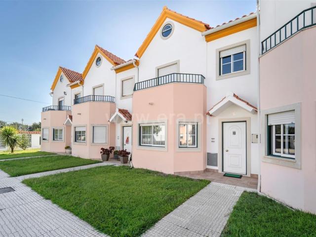 Vivenda venda em Marrazes e Barosa, Leiria