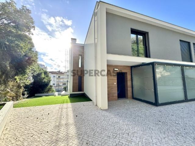 Casa venda em Leiria