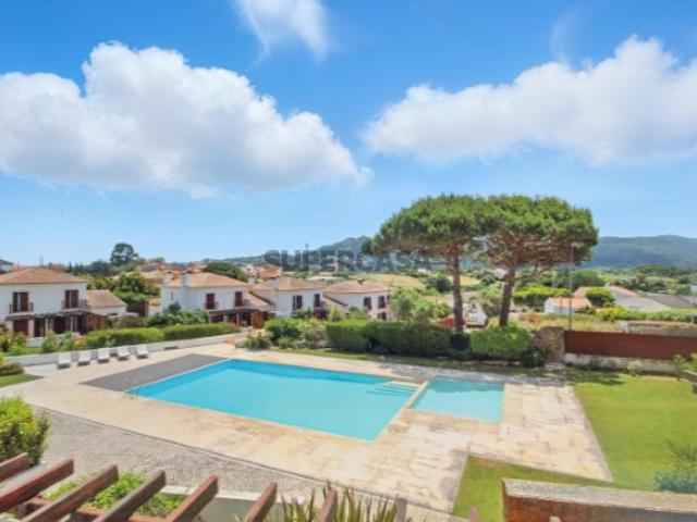 Casa venda em Morelinho, Sintra