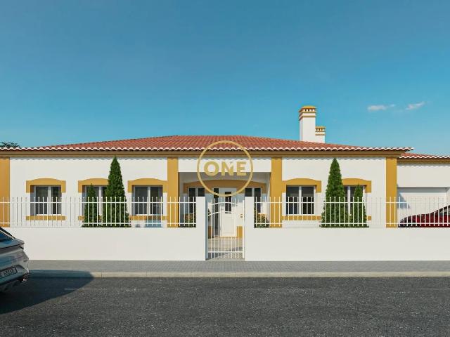 Apartamento venda em Coruche, Santarém