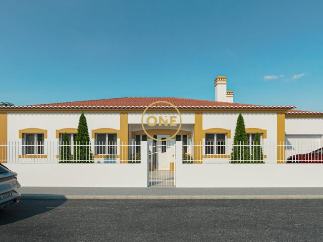 Casa venda em Coruche, Santarém