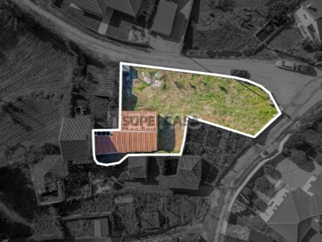 Casa venda em Grovelas São João Evangelista, Viana Do Castelo