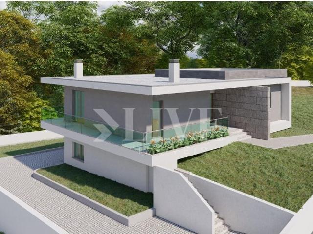 Casa venda em Monte Salvado, Viseu