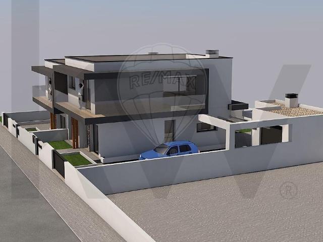 Casa venda em Azenha dos Tanoeiros, Mafra