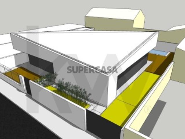 Casa venda em Seixal, Fernão Ferro