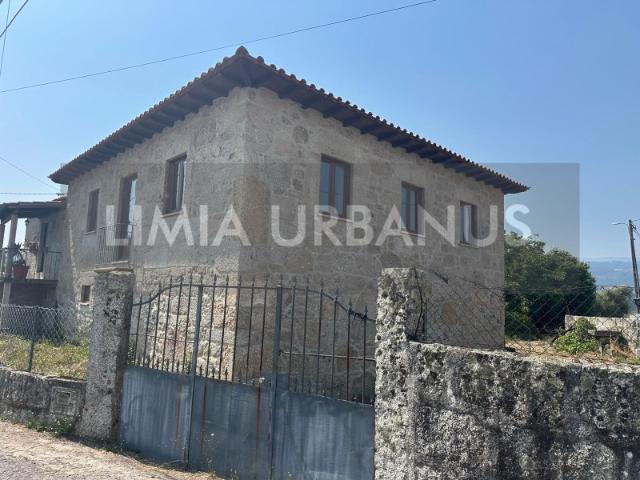 Casa venda em Grovelas São João Evangelista, Viana Do Castelo