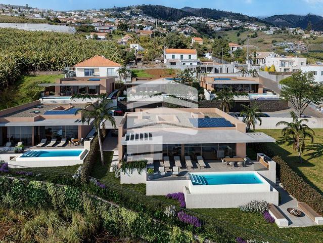 Casa venda em Girão, Estreito Da Calheta