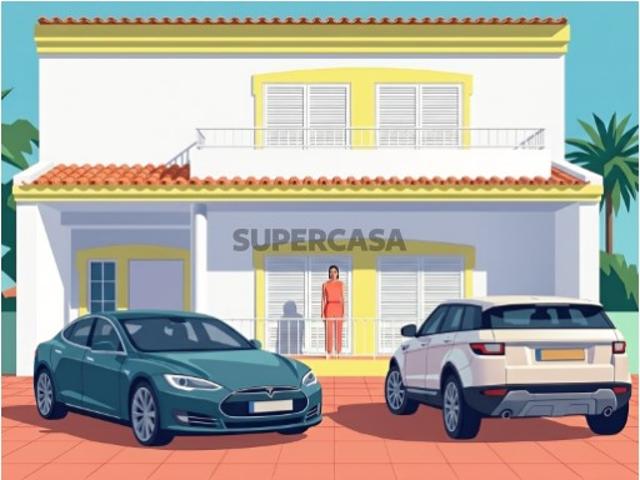 Casa venda em Sesimbra (Castelo), Sesimbra