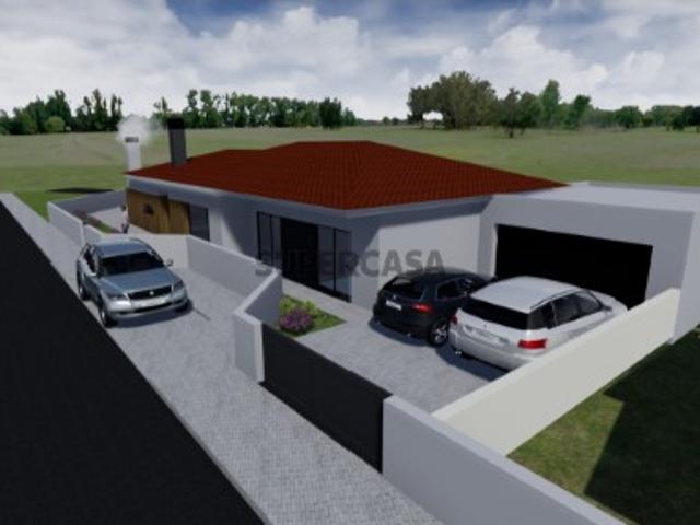 Casa venda em Leiria
