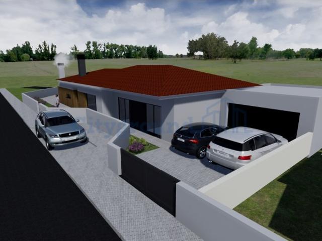 Casa venda em Souto de Carpalhosa, Leiria
