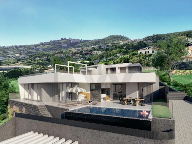 Vivenda venda em Santa Cruz, Ilha Da Madeira