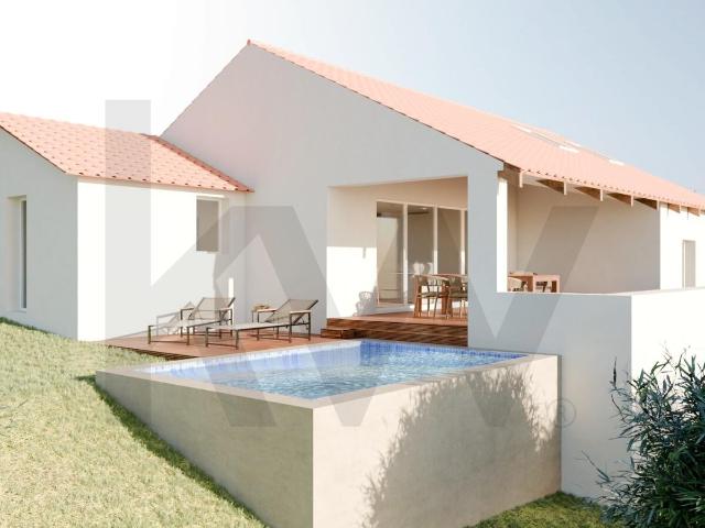 Casa venda em Abitureiras, Santarém