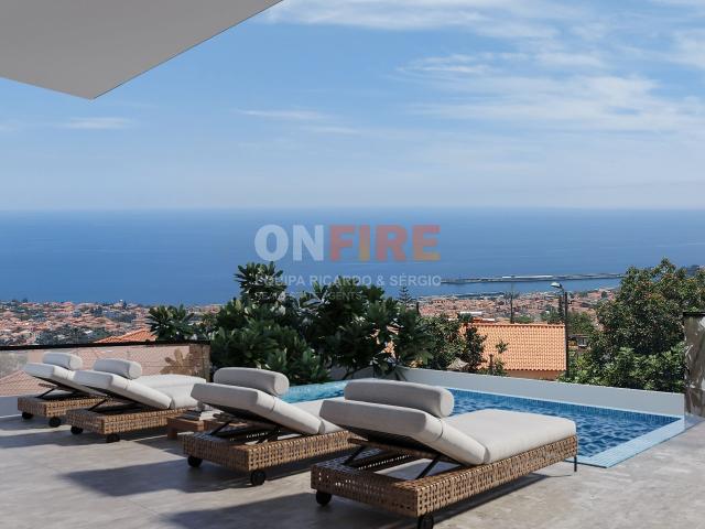 Casa venda em Imaculado Coração de Maria, Funchal