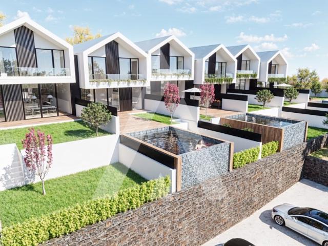 Casa venda em Abragão, Penafiel